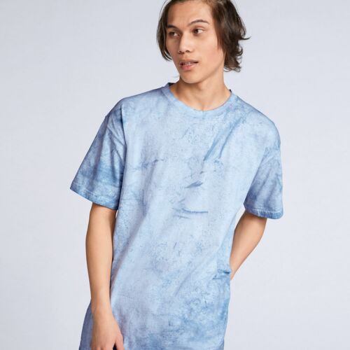 Heavyweight Color Blast Adult T-Shirt Thumbnail