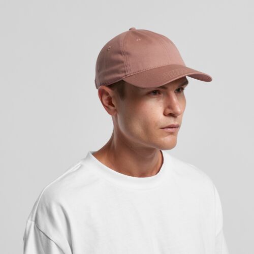 Access Cap Thumbnail