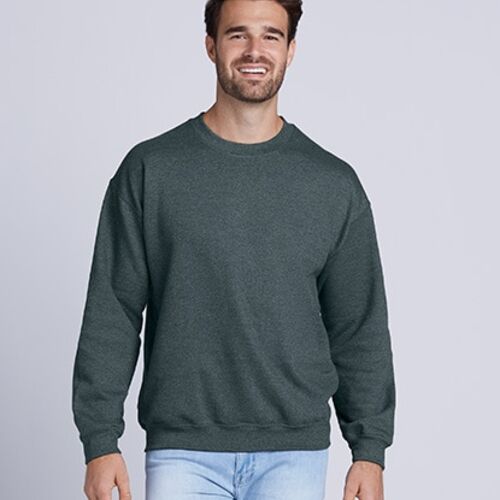 Crew Neck Sweatshirt Thumbnail